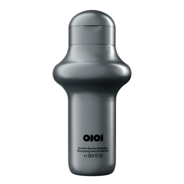 Qiqi Smoothing Shampoo – Σαμπουάν Εξομάλυνσης
