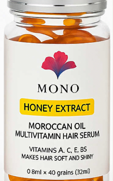 MONO HONEY EXTRACT