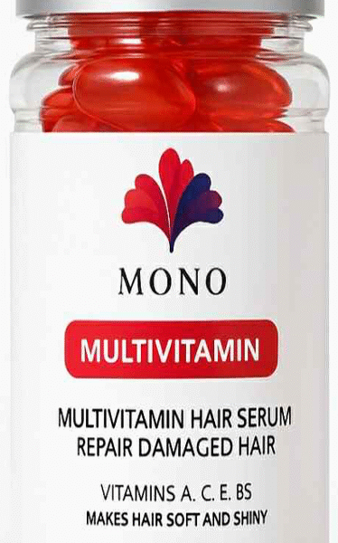 MONO MULTIVATAMIN
