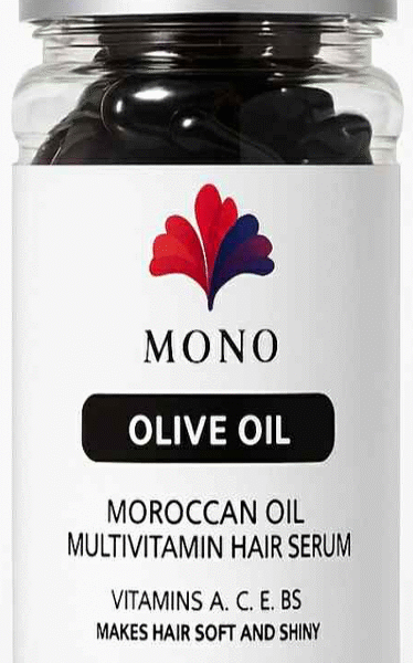 MONO OLIVE OIL